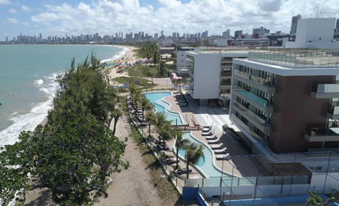 OCEANA ATLÂNTICO