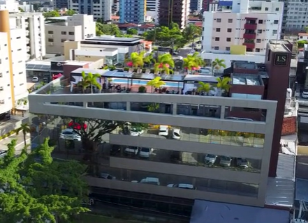 LS HOTEL
