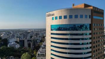 Hilton Porto Alegre
