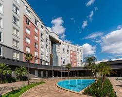 Deville Prime Porto Alegre