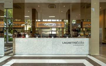 Laghetto Stilo Higienópolis