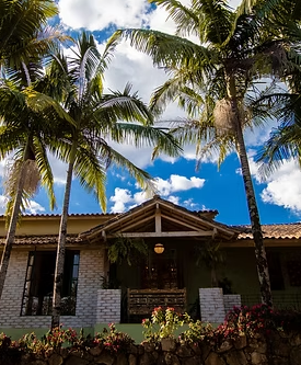 Villa Alegra Pousada